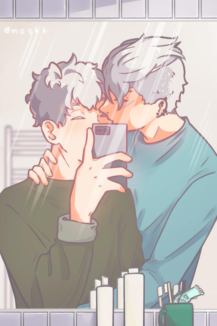 Youri & Kirill